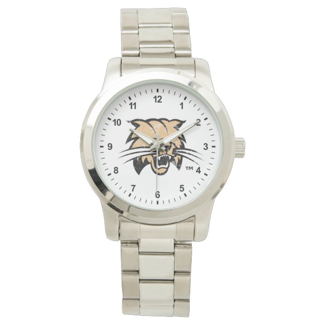 Ohio University Distressed Watch (Front)