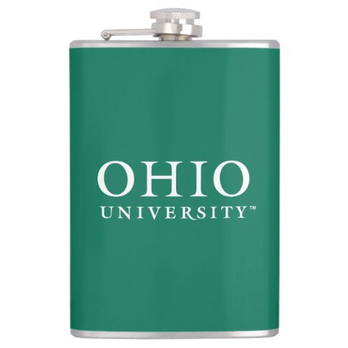 Ohio University Flask