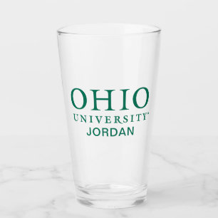 Ohio University Glass