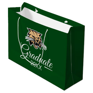 Ohio University Graduation Large Gift Bag