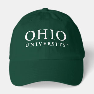 Ohio University Hat