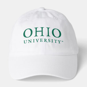 Ohio University Hat
