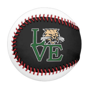 Ohio University Love Baseball
