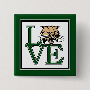 Ohio University Love Button