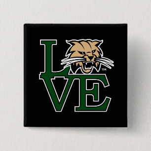 Ohio University Love Button