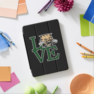 Ohio University Love iPad Pro Cover