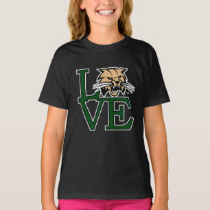 Ohio University Love T-Shirt