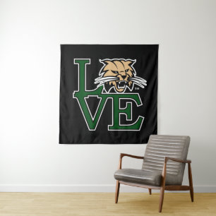 Ohio University Love Tapestry