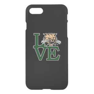 Ohio University Love iPhone SE/8/7 Case