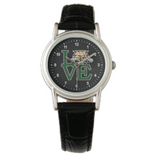 Ohio University Love Watch