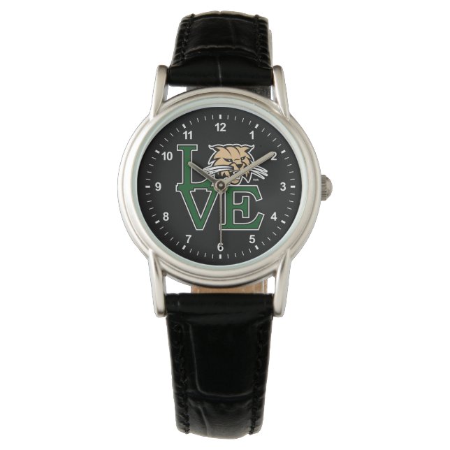 Ohio University Love Watch (Front)