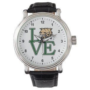 Ohio University Love Watch
