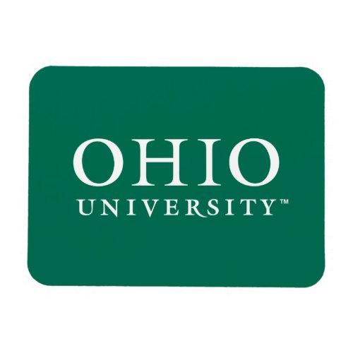 Ohio University Magnet