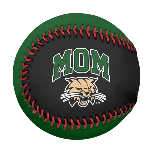 Ohio University Mom Baseball (Front Left)