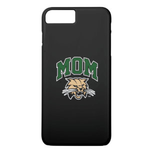 Ohio University Mom iPhone 8 Plus/7 Plus Case