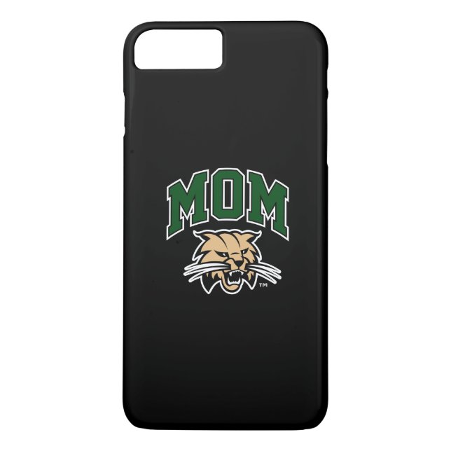 Ohio University Mom Case-Mate iPhone Case (Back)