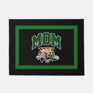 Ohio University Mom Doormat