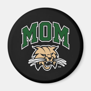 Ohio University Mom Magnet