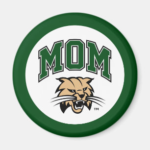 Ohio University Mom Magnet