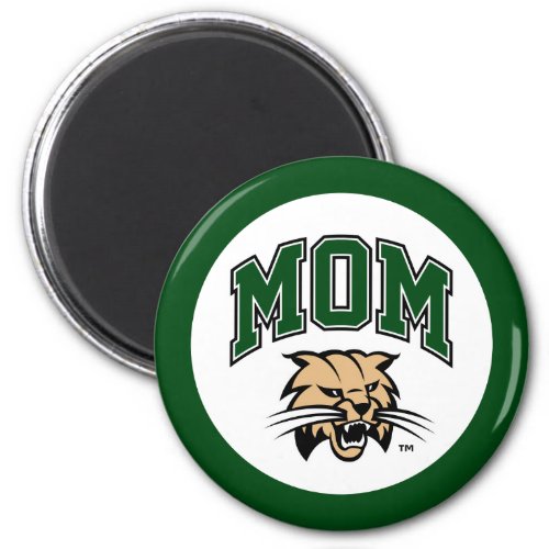 Ohio University Mom Magnet