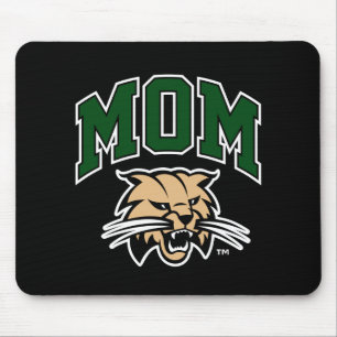 Ohio University Mom Mouse Pad