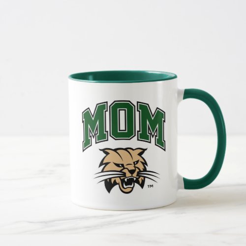 Ohio University Mom Mug