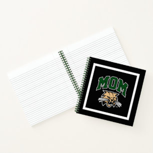 Ohio University Mom Notebook