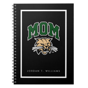 Ohio University Mom Notebook