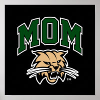 Ohio University Mom