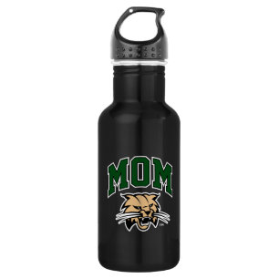Ohio University Mom Stainless Steel Water Bottle