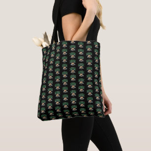 Ohio University Mom Tote Bag