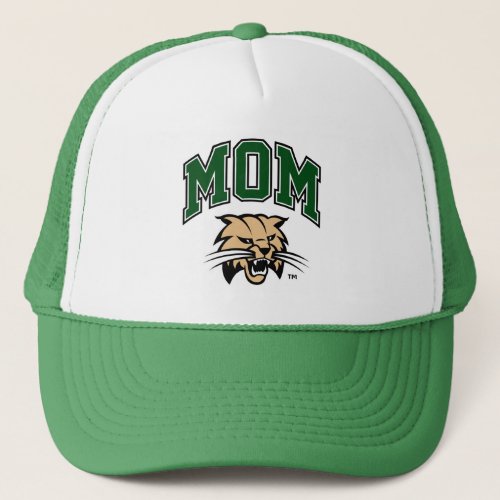 Ohio University Mom Trucker Hat