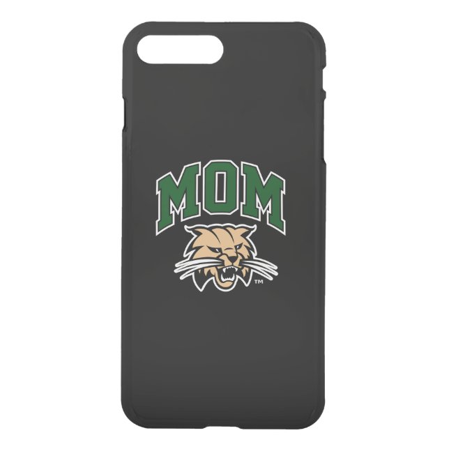 Ohio University Mom Uncommon iPhone Case (Back)