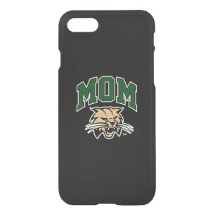 Ohio University Mom iPhone SE/8/7 Case