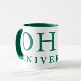 Ohio State University Coffee Mug – LandyLane Boutique