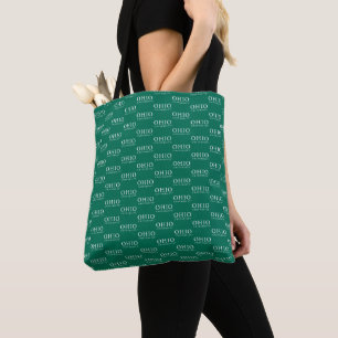 Ohio University Tote Bag