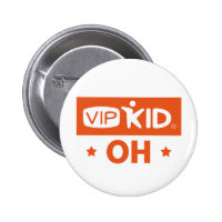 Ohio VIPKID Button