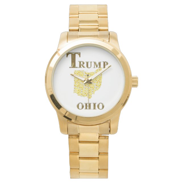 OHIO WATCH (Front)