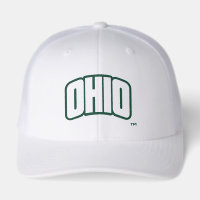 Ohio Wordmark