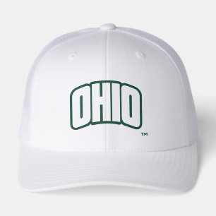 Ohio Wordmark
