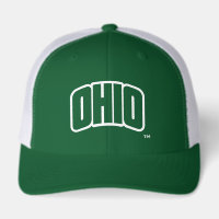 Ohio Wordmark