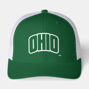 Ohio Wordmark