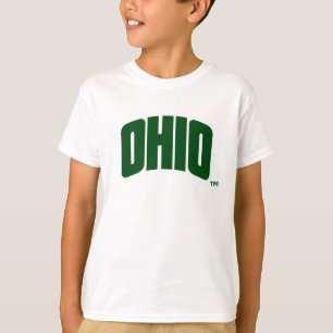 Ohio Wordmark T-Shirt