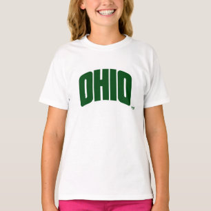 Ohio Wordmark T-Shirt