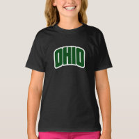 Ohio Wordmark