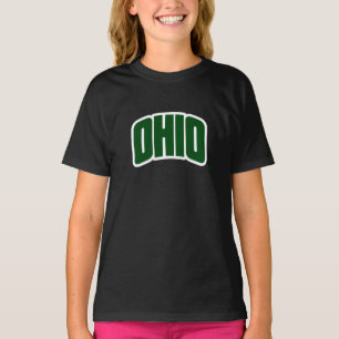 Ohio Wordmark T-Shirt