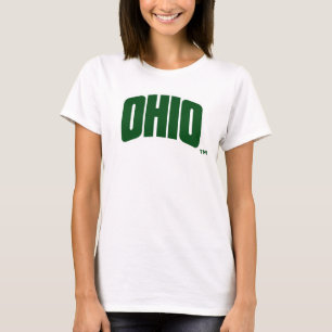 Ohio Wordmark T-Shirt