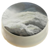 Ohiopyle Falls in Pennsylvania Chocolate Covered Oreo (Angled)