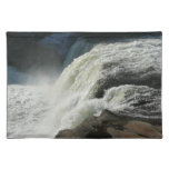 Ohiopyle Falls in Pennsylvania Cloth Placemat