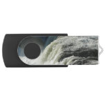 Ohiopyle Falls in Pennsylvania Flash Drive